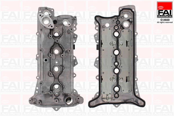 Cylinder Head Cover